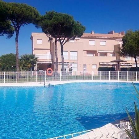 치클라나 데 라 프론테라 Apartamento Novo ,Chiclana 아파트 외부 사진