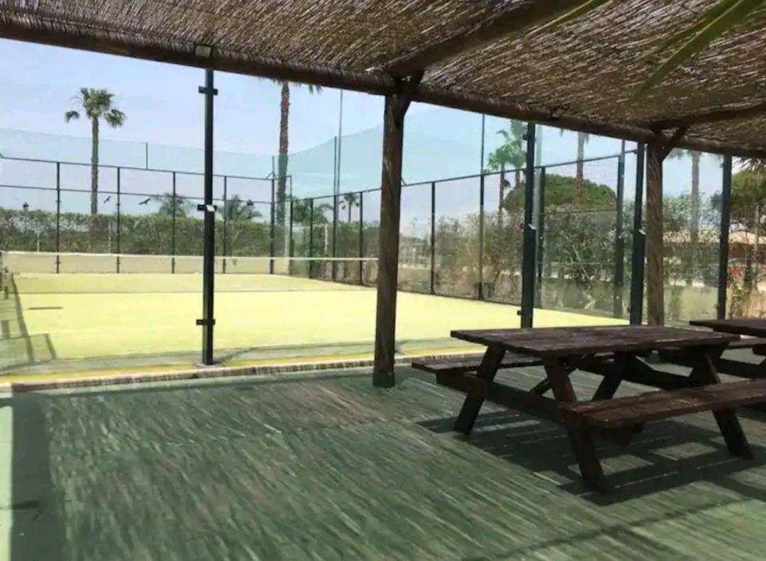 치클라나 데 라 프론테라 Apartamento Novo ,Chiclana 아파트 외부 사진
