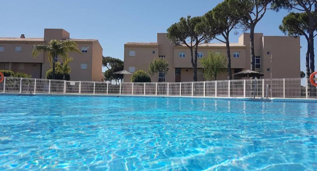 치클라나 데 라 프론테라 Apartamento Novo ,Chiclana 아파트 외부 사진