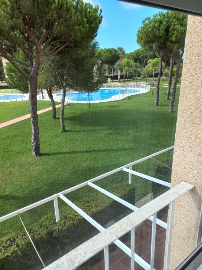 치클라나 데 라 프론테라 Apartamento Novo ,Chiclana 아파트 외부 사진