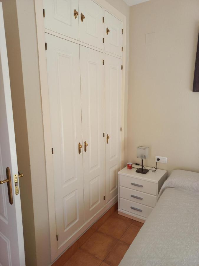 치클라나 데 라 프론테라 Apartamento Novo ,Chiclana 아파트 외부 사진