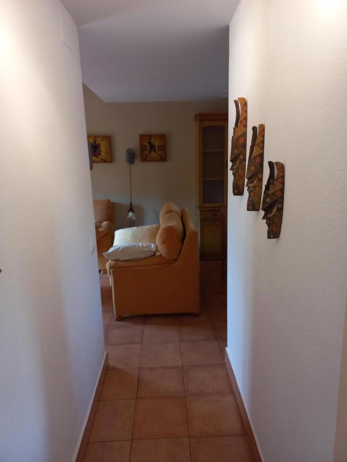 치클라나 데 라 프론테라 Apartamento Novo ,Chiclana 아파트 외부 사진