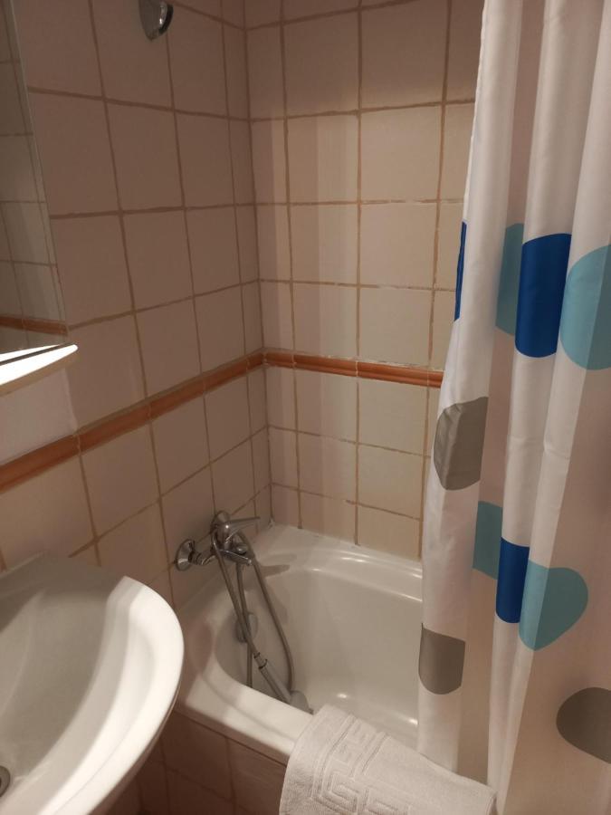치클라나 데 라 프론테라 Apartamento Novo ,Chiclana 아파트 외부 사진