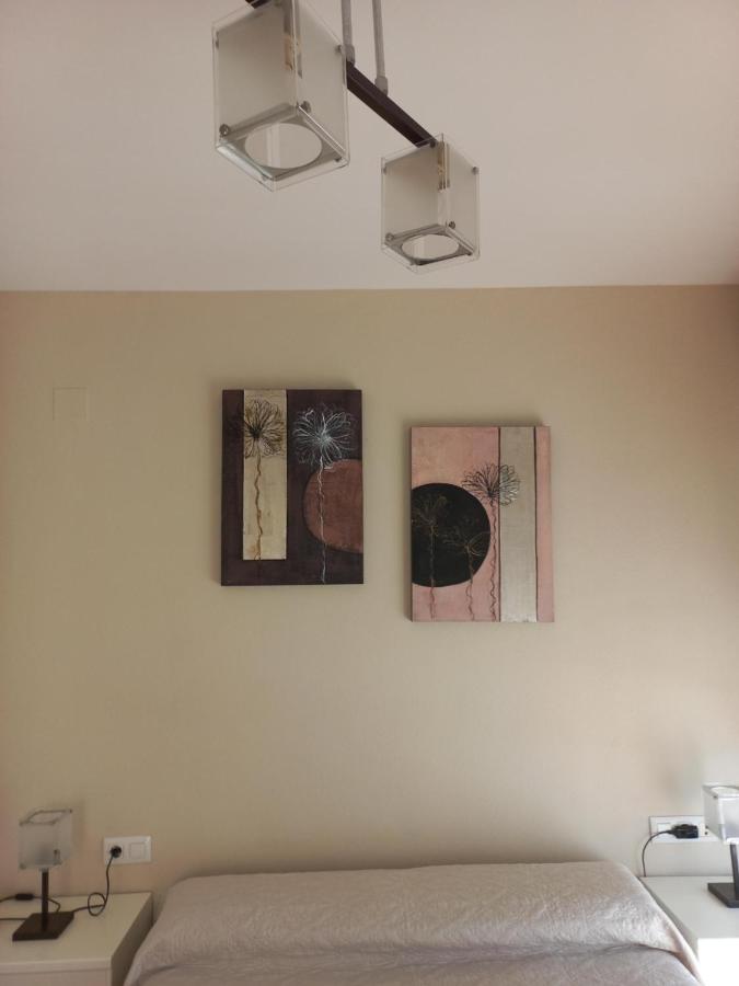 치클라나 데 라 프론테라 Apartamento Novo ,Chiclana 아파트 외부 사진