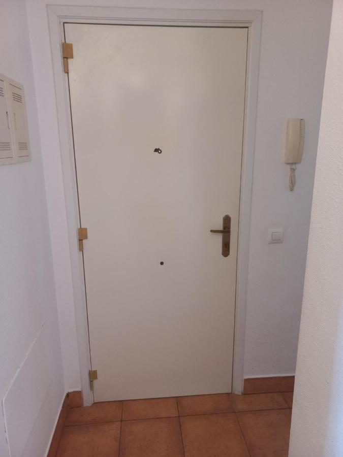 치클라나 데 라 프론테라 Apartamento Novo ,Chiclana 아파트 외부 사진